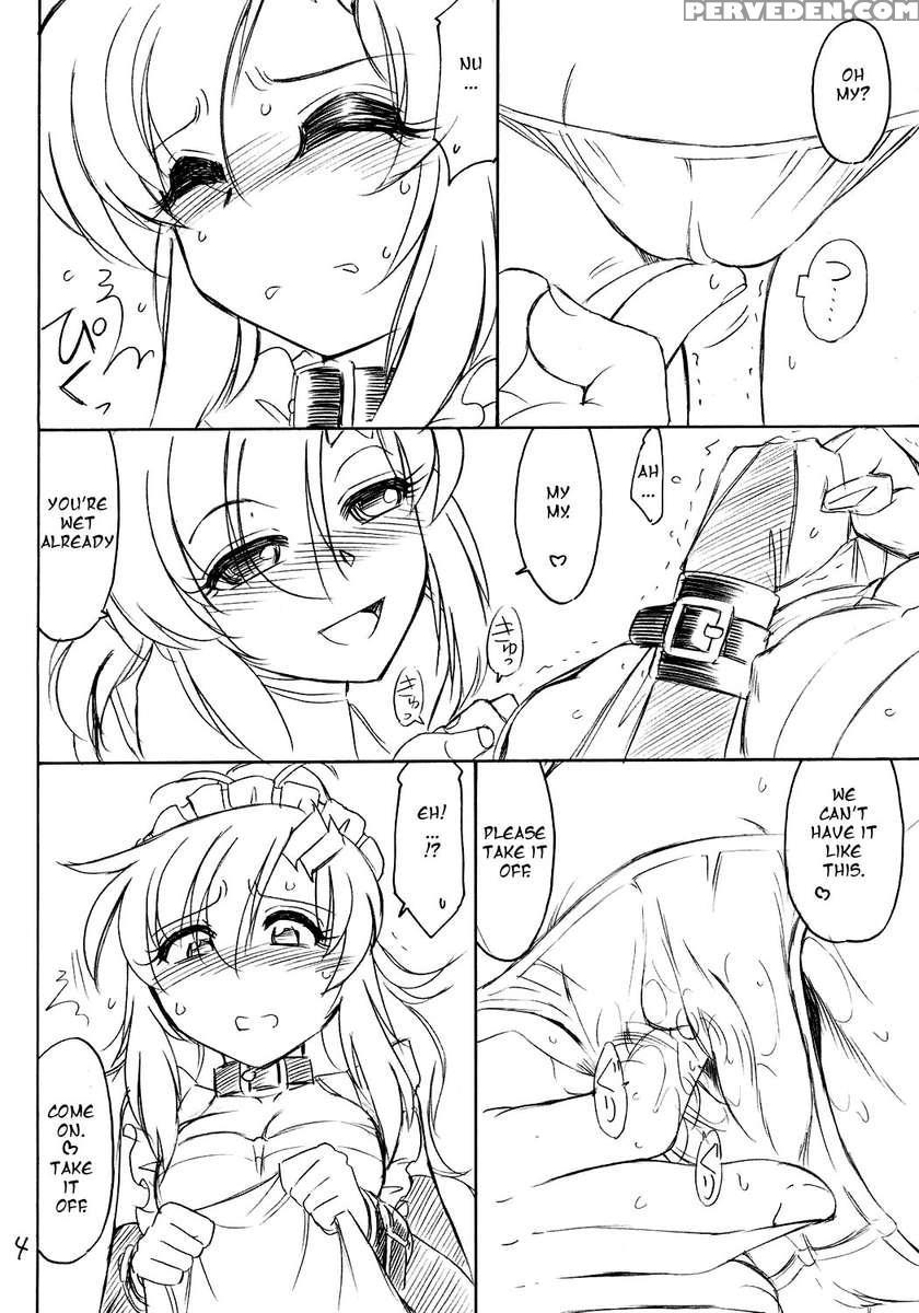 Prisoner 9 Pet Chapter 1000 Page 5